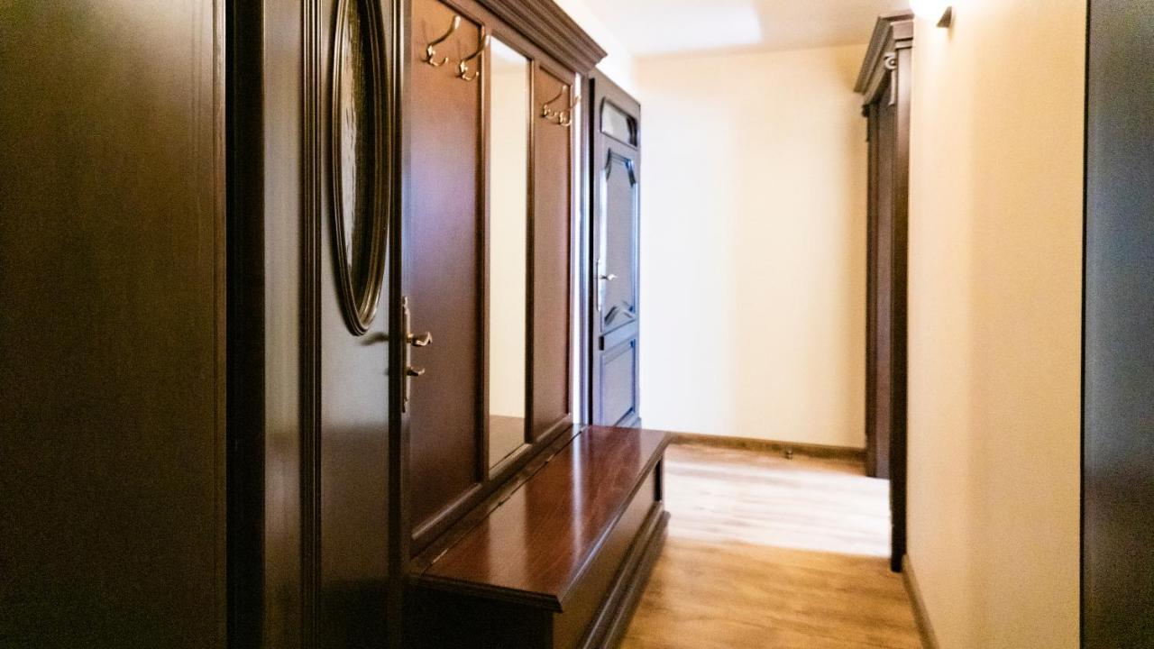 Hotel "Dworek Lesniczowka" Wodzisław Śląski Bagian luar foto